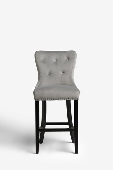 Buy Blair Kitchen Bar Stool from the Laura Ashley online shop