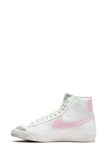Nike blazer deals con pelliccia