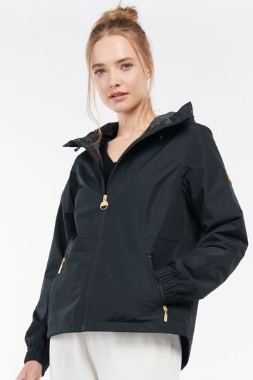 Barbour lightweight waterproof jacket new arrivals