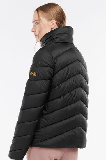 Barbour 2025 camier jacket