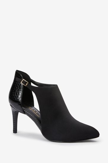 Calvin klein hot sale jeanna shooties