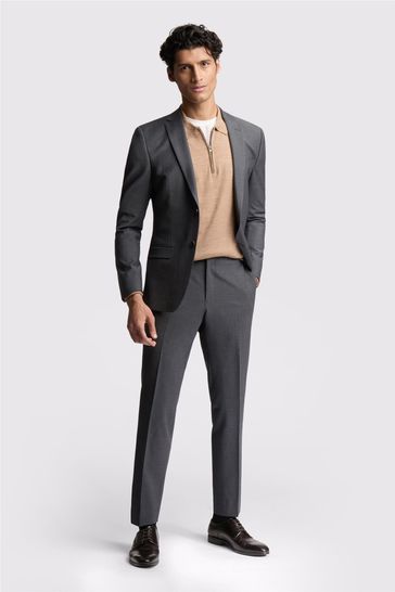 Ted baker grey jacket online