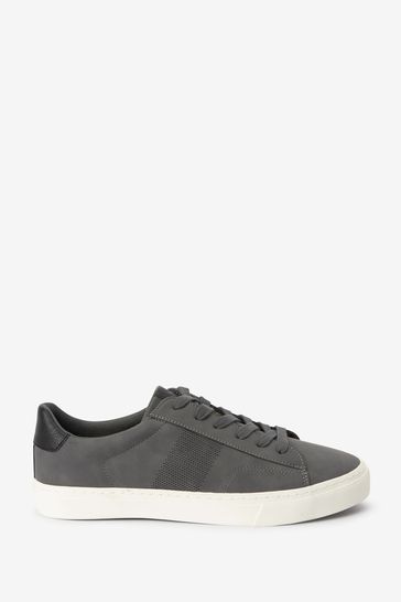 Fitted trainers best sale