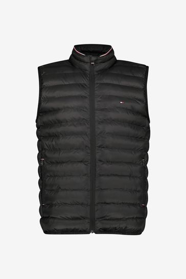 Gilet tommy hilfiger deals