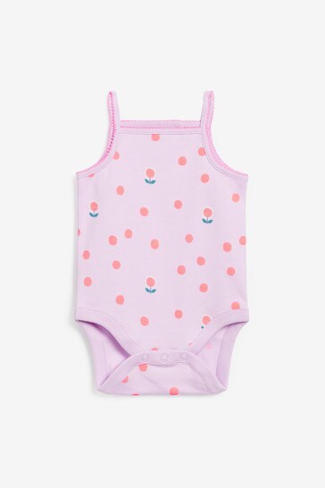 Strappy bodysuit baby girl sale