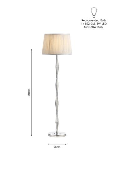 Next blake deals lamp