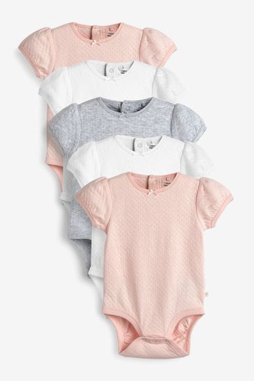 Next baby bodysuits 2025