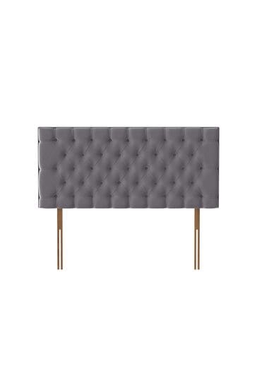 Buy Silentnight Florence Woven Headboard from the Next UK online shop