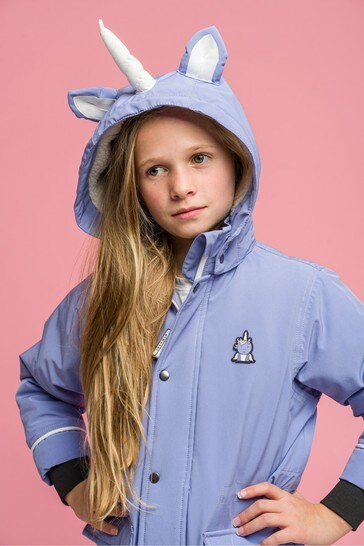 Unicorn deals coat next