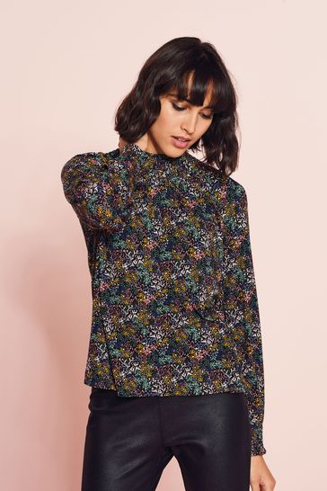 Next smock top store