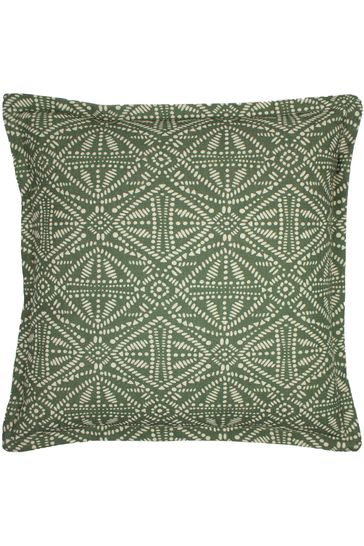 furn. Sage Green Picchu Cushion