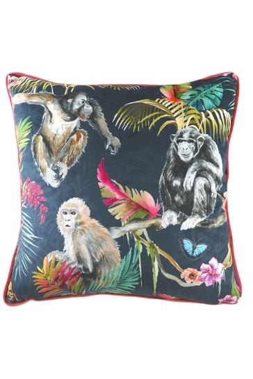 Monkey cushion 2025