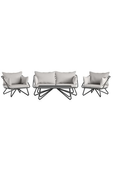 Novogratz poolside collection best sale teddi outdoor lounge chairs