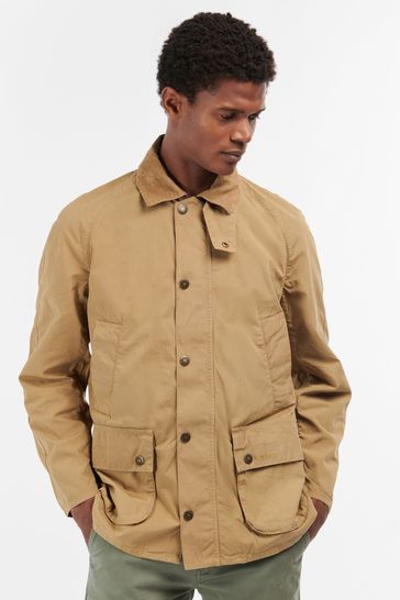 Barbour® Mens Ashby Casual Jacket