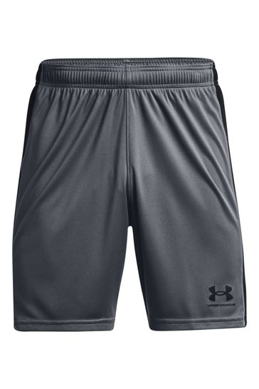 Buy Under Armour Challenger Football Knit Shorts from Next Luxembourg