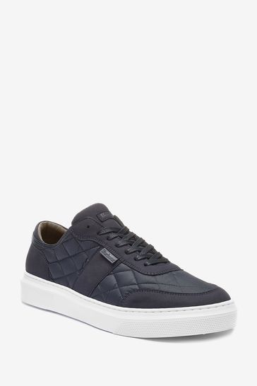 Buy Barbour® Liddesdale Trainers from 