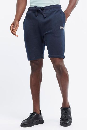 Barbour® International Mens Sport Track Shorts