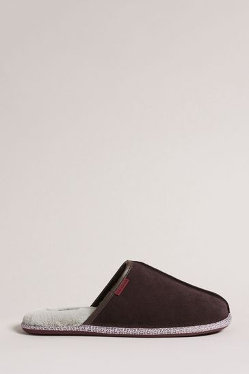 Slippers ted baker sales