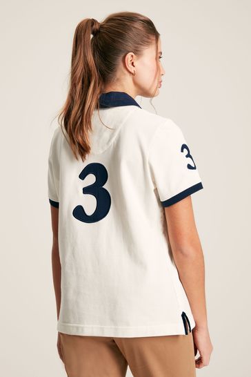 Joules beaufort new arrivals polo shirt
