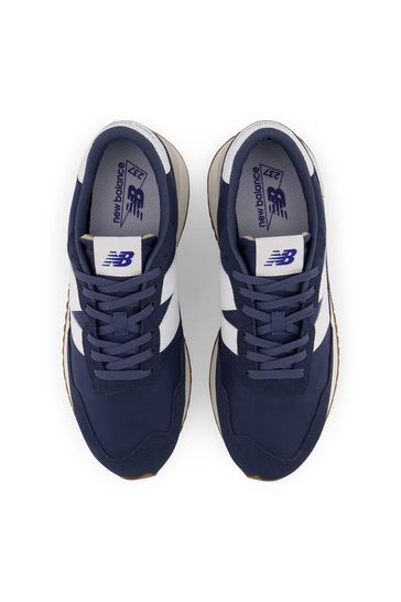 Balance 237 Trainers from Next Lithuania