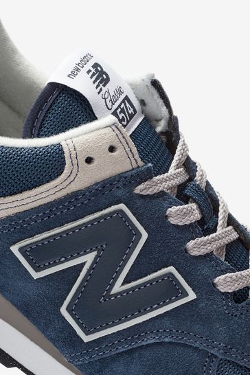 New balance deals 574 uk 7