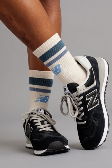574 classic black store
