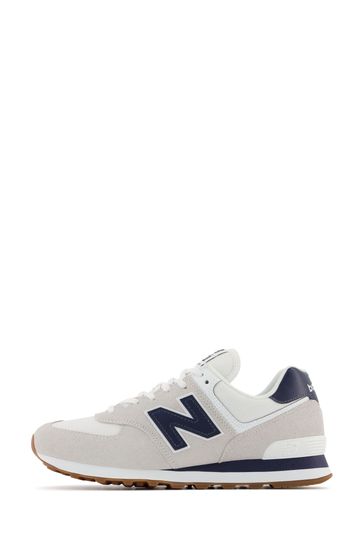 New Balance 574 Trainers