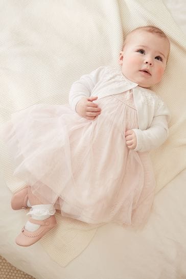 Infant shrug store