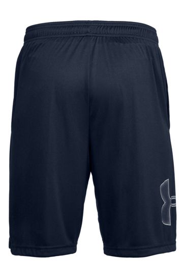 Under armour ua tech graphic short sale