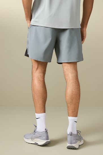 Men's 7'' flex deals challenger running shorts