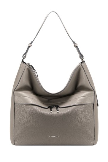 Fiorelli Grey Benny Slate Tote Bag