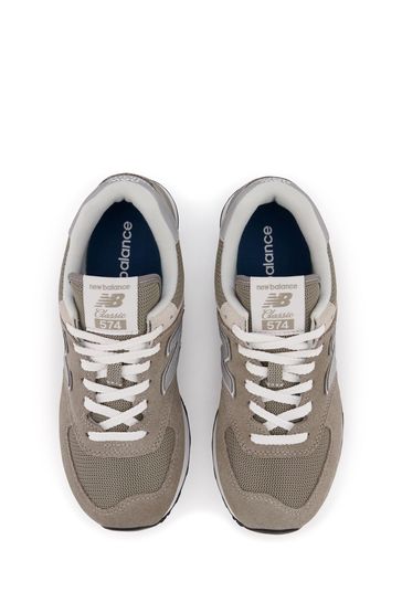 New balance womens 574 core trainer 2025