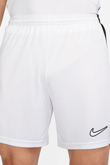 Plain white nike shorts online