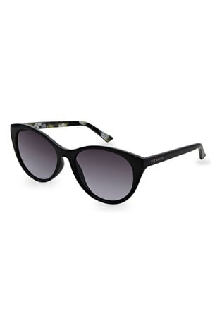 ted baker cat eye glasses