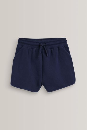 Next navy shorts new arrivals
