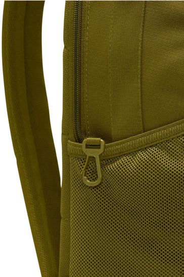 Olive green deals nike backpack