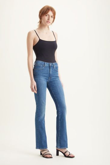 Levi's® Blow My Mind 725™ High Rise Bootcut Jeans