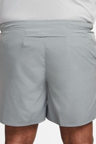 Nike 6 inch new arrivals running shorts