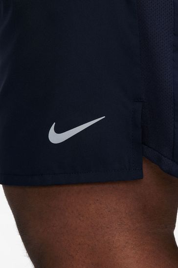 Nike 2 in 1 challenger shorts new arrivals