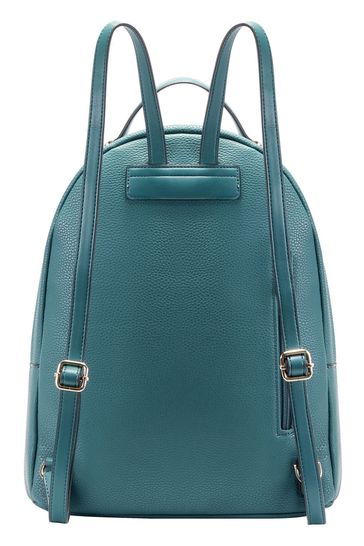 Buy Fiorelli Benny Large Blue Backpack from Next Ireland