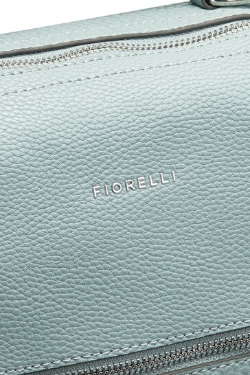 Fiorelli hotsell blue backpack