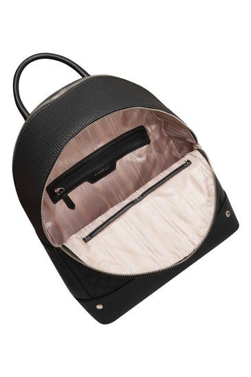 Fiorelli discount quilted backpack