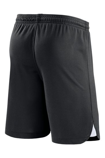 Nike zipper shorts top