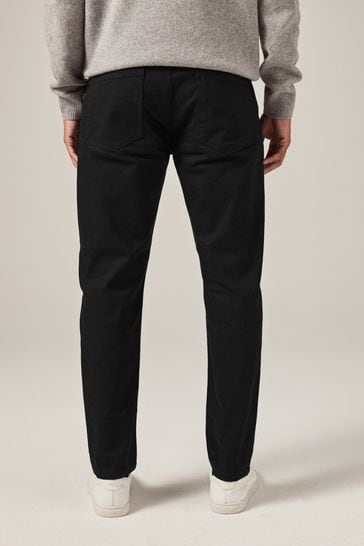Black skinny deals pants