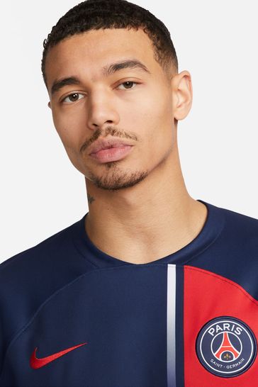 New Paris Saint Germain Football Kits, 23/24 Shirts