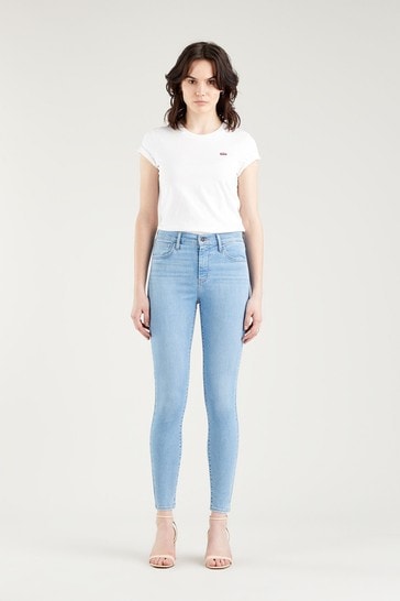Buy Levi's® 720™ High Rise Super Skinny Jeans from Next Latvia