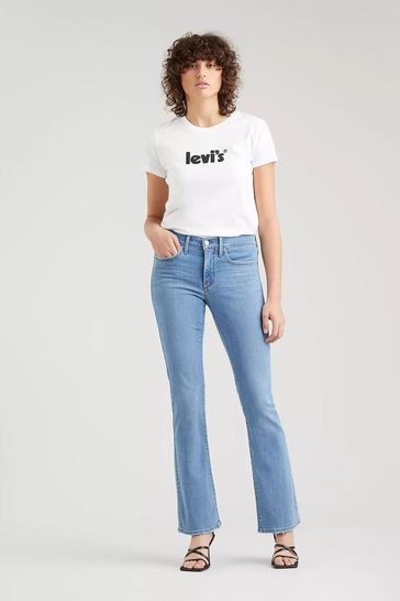 hoek Sport Attent Buy Levi's® 315™ Shaping Bootcut Jeans from Next USA