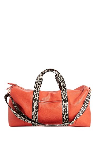 Oliver bonas sales weekend bag