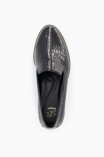 Dune flatform shoes on sale