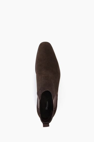 Buy Dune London Mantle Chelsea Boots from Next Luxembourg
